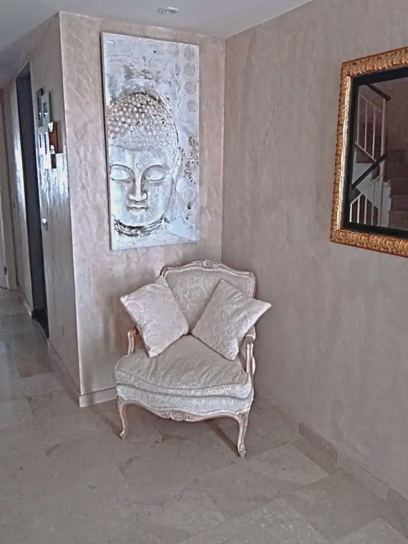 5 sypialnia Dom szeregowy na sprzedaż w Bel-Air z basenem garażem - 610 000 € (Ref: 10170090)