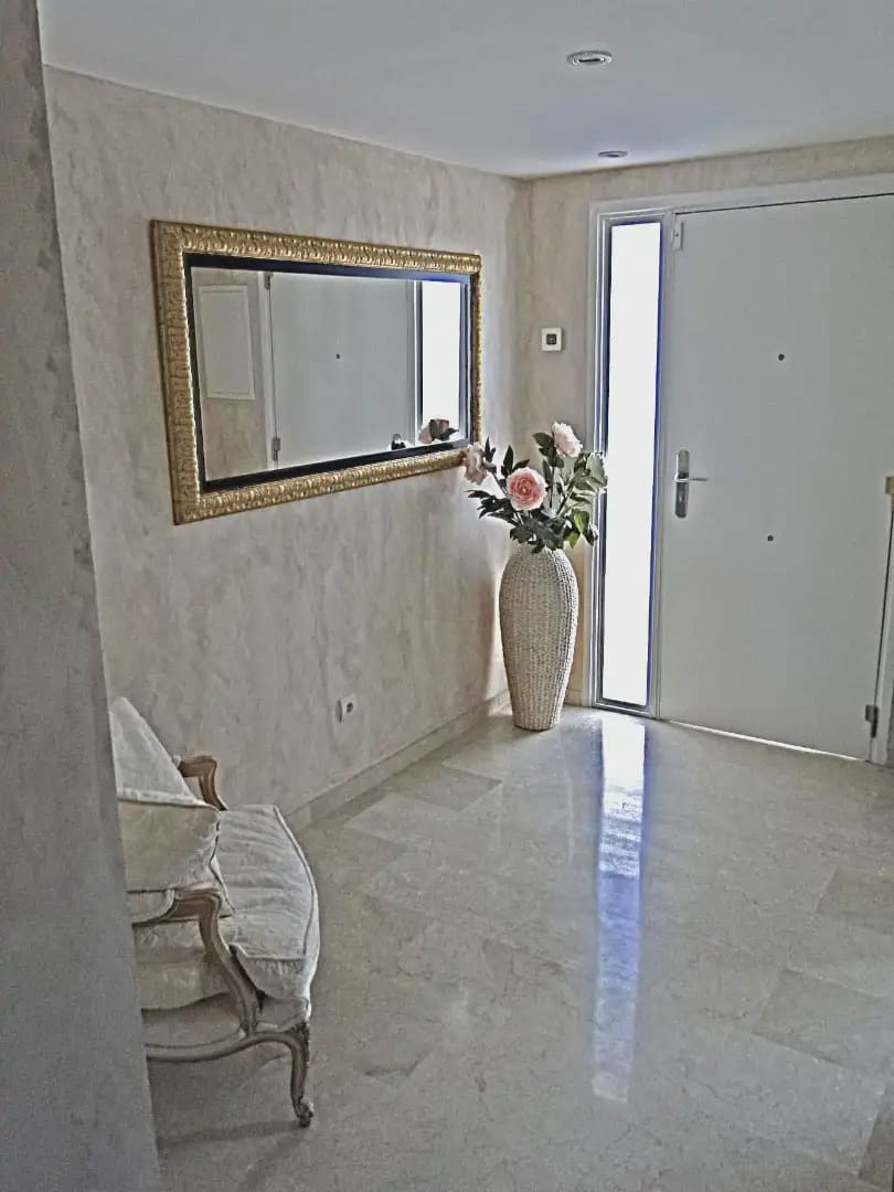 5 sypialnia Dom szeregowy na sprzedaż w Bel-Air z basenem garażem - 610 000 € (Ref: 10170090)