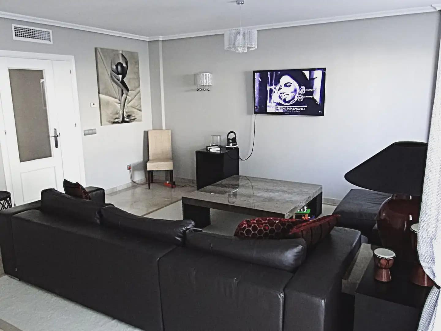 5 sypialnia Dom szeregowy na sprzedaż w Bel-Air z basenem garażem - 610 000 € (Ref: 10170090)