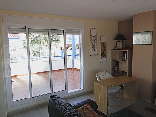 5 soveværelse Rækkehus til salg i Bel-Air, Estepona med swimmingpool garage - € 610.000 (Ref: 10170090)