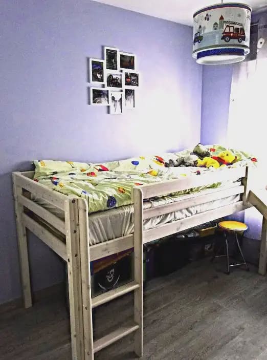 5 sypialnia Dom szeregowy na sprzedaż w Bel-Air z basenem garażem - 610 000 € (Ref: 10170090)