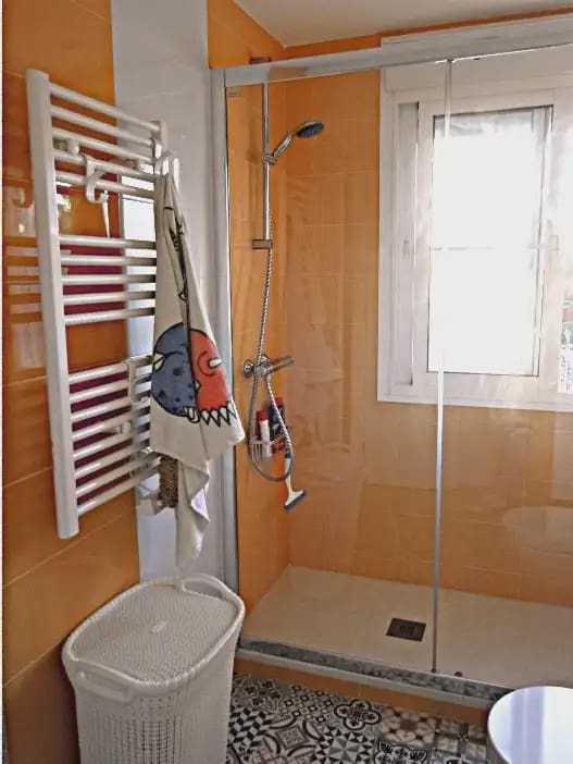 5 sypialnia Dom szeregowy na sprzedaż w Bel-Air z basenem garażem - 610 000 € (Ref: 10170090)