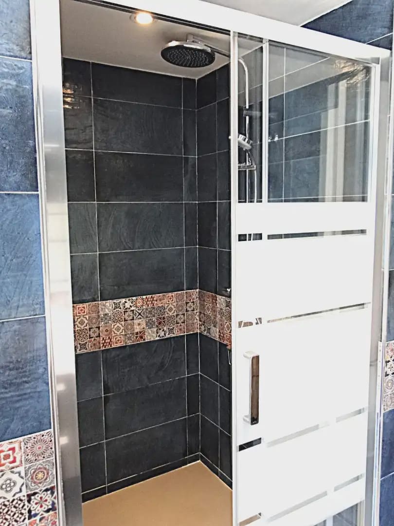 5 sypialnia Dom szeregowy na sprzedaż w Bel-Air z basenem garażem - 610 000 € (Ref: 10170090)