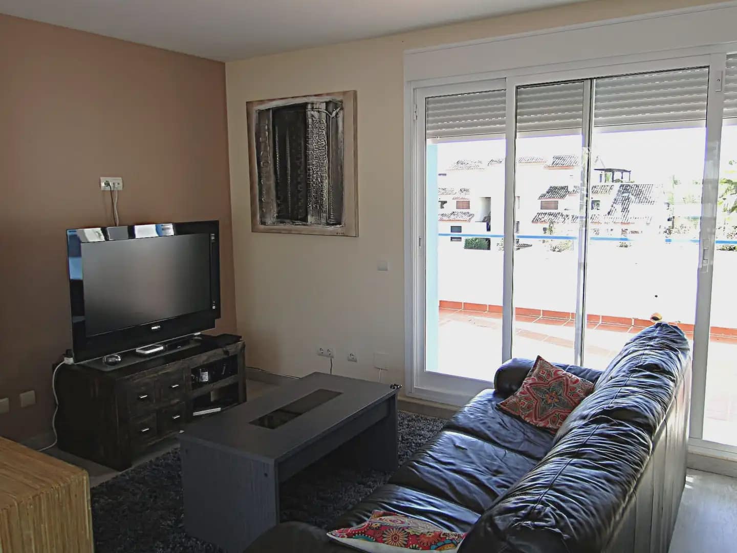 5 sypialnia Dom szeregowy na sprzedaż w Bel-Air z basenem garażem - 610 000 € (Ref: 10170090)