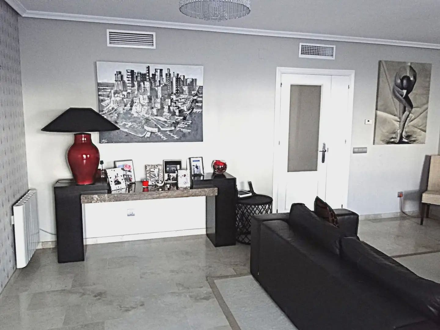 5 sypialnia Dom szeregowy na sprzedaż w Bel-Air z basenem garażem - 610 000 € (Ref: 10170090)