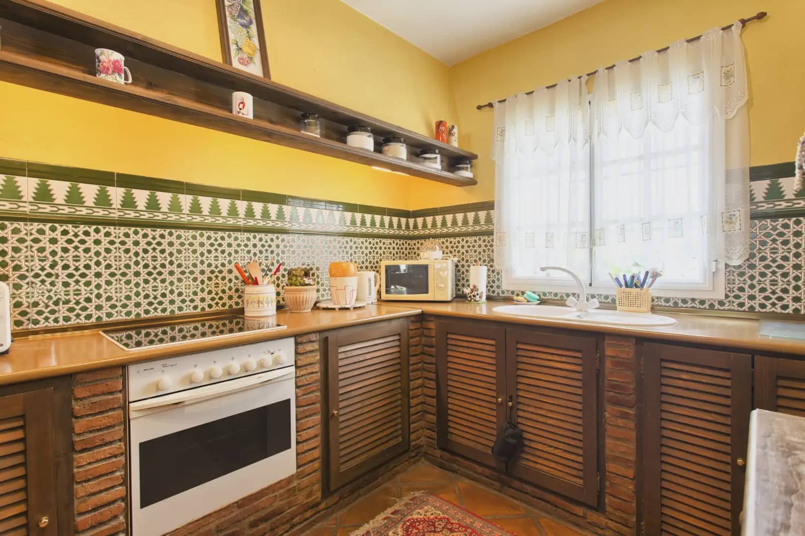 3 bedroom Townhouse for sale in Benahavis - € 375,000 (Ref: 10170091)