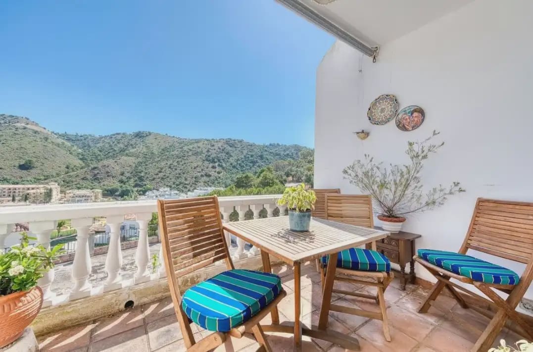 3 bedroom Townhouse for sale in Benahavis - € 375,000 (Ref: 10170091)