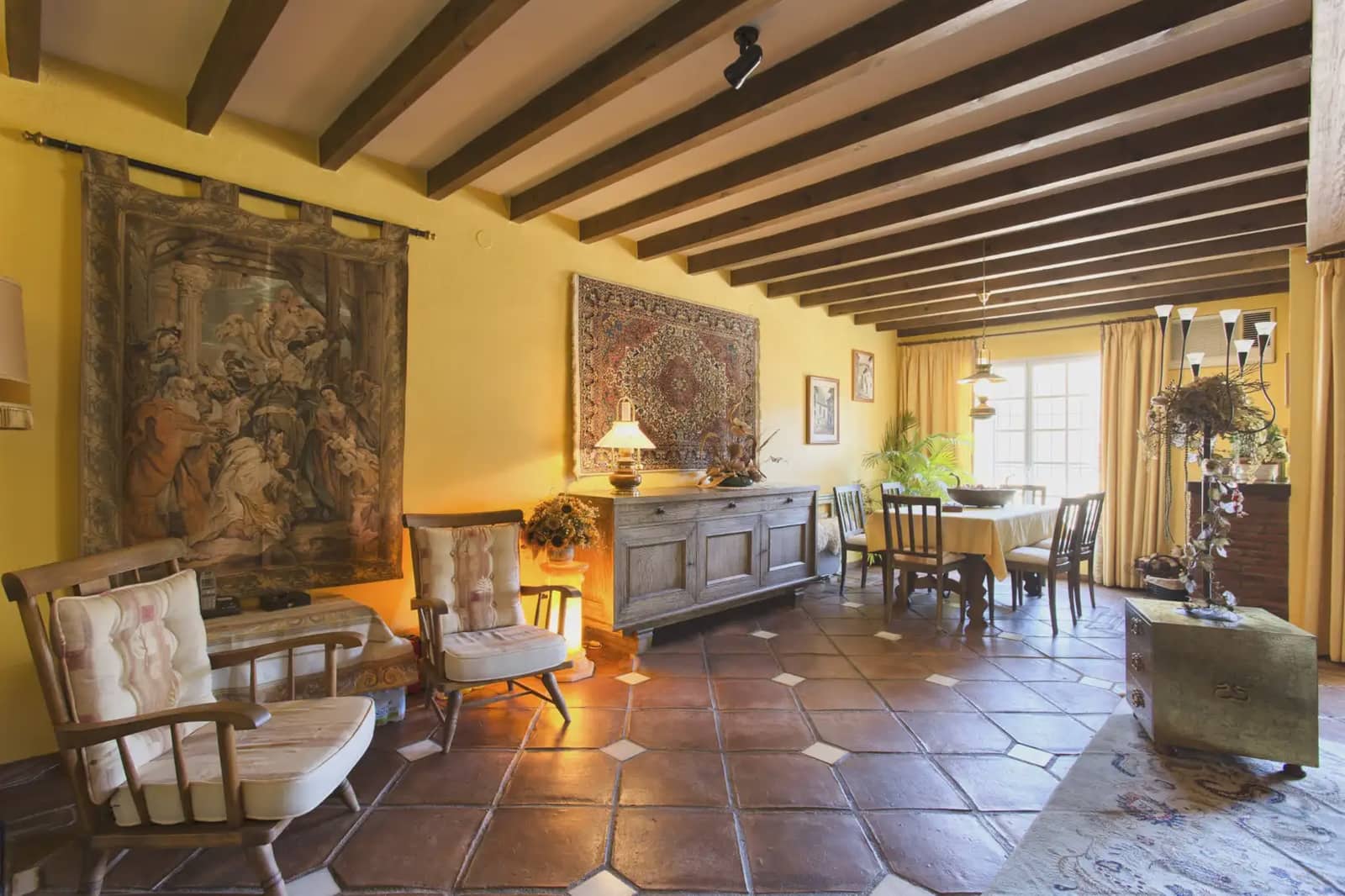 3 bedroom Townhouse for sale in Benahavis - € 375,000 (Ref: 10170091)