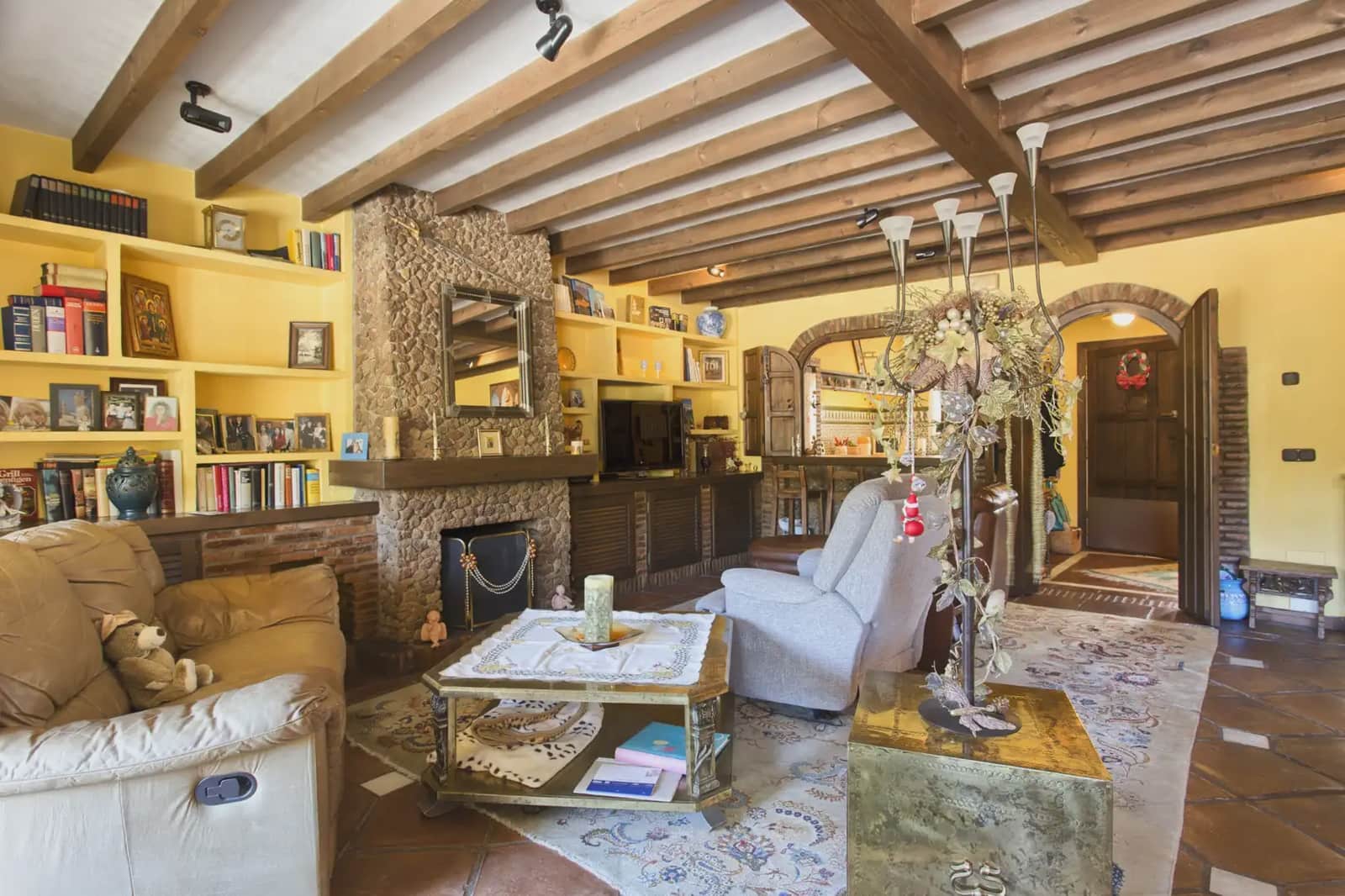 3 bedroom Townhouse for sale in Benahavis - € 375,000 (Ref: 10170091)