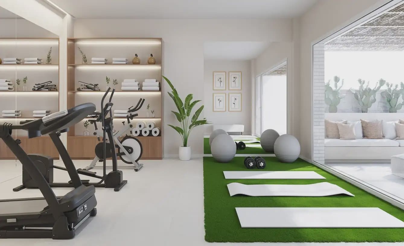 2 soveværelse Penthouse til salg i Marbella med swimmingpool garage - € 637.980 (Ref: 10170092)