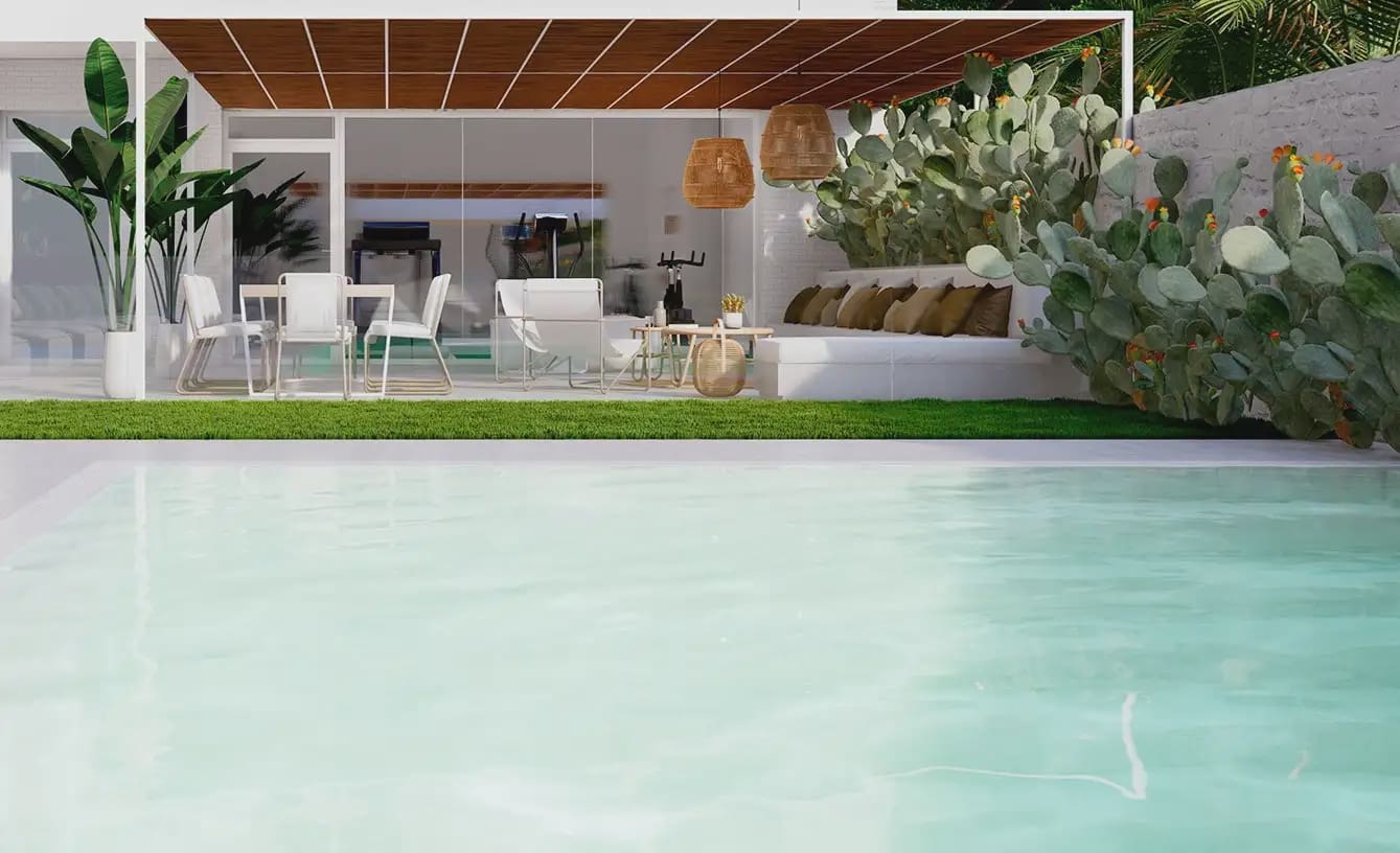 2 soveværelse Penthouse til salg i Marbella med swimmingpool garage - € 637.980 (Ref: 10170092)