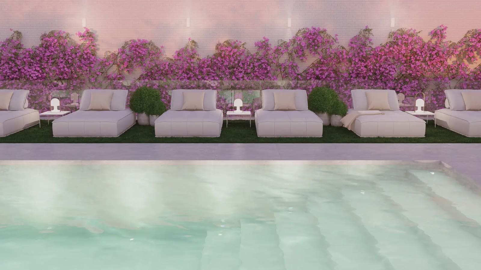 2 soveværelse Penthouse til salg i Marbella med swimmingpool garage - € 637.980 (Ref: 10170092)