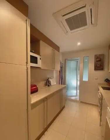 4 soverom Leilighet til salgs i Rodeo Alto - Guadaiza - La Campana, Marbella med svømmebasseng garasje - € 660 000 (Ref: 10170093)