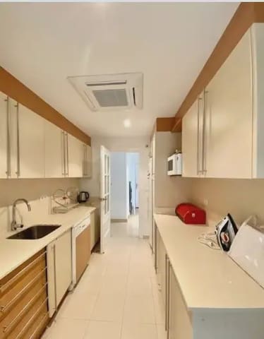 4 soverom Leilighet til salgs i Rodeo Alto - Guadaiza - La Campana, Marbella med svømmebasseng garasje - € 660 000 (Ref: 10170093)
