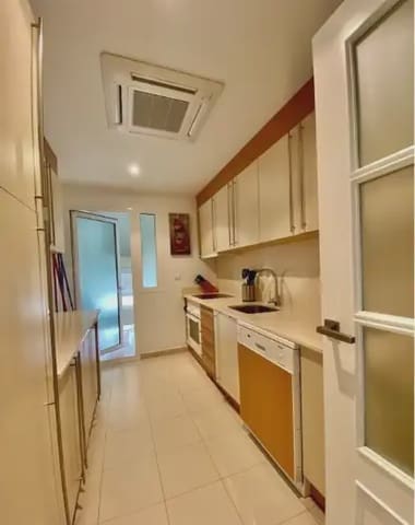 4 soverom Leilighet til salgs i Rodeo Alto - Guadaiza - La Campana, Marbella med svømmebasseng garasje - € 660 000 (Ref: 10170093)