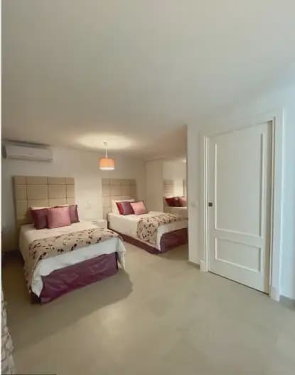 4 soverom Leilighet til salgs i Marbella med svømmebasseng garasje - € 660 000 (Ref: 10170093)