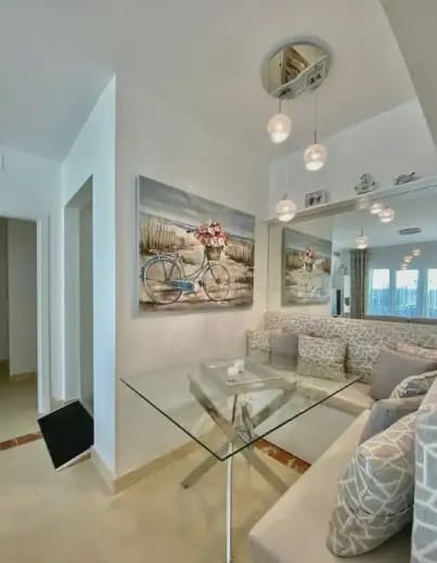 4 soverom Leilighet til salgs i Marbella med svømmebasseng garasje - € 660 000 (Ref: 10170093)