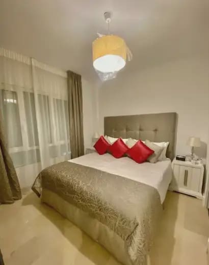 4 soverom Leilighet til salgs i Marbella med svømmebasseng garasje - € 660 000 (Ref: 10170093)