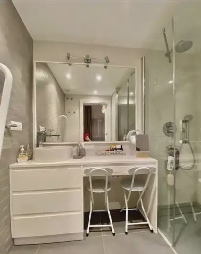 4 soverom Leilighet til salgs i Marbella med svømmebasseng garasje - € 660 000 (Ref: 10170093)
