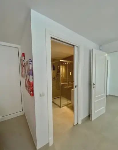 4 soverom Leilighet til salgs i Marbella med svømmebasseng garasje - € 660 000 (Ref: 10170093)