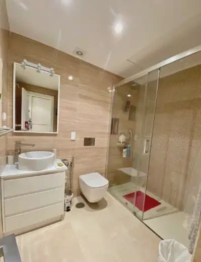 4 soverom Leilighet til salgs i Marbella med svømmebasseng garasje - € 660 000 (Ref: 10170093)
