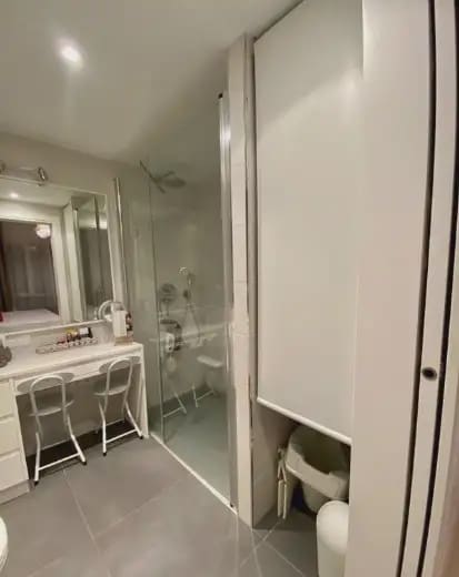 4 soverom Leilighet til salgs i Marbella med svømmebasseng garasje - € 660 000 (Ref: 10170093)