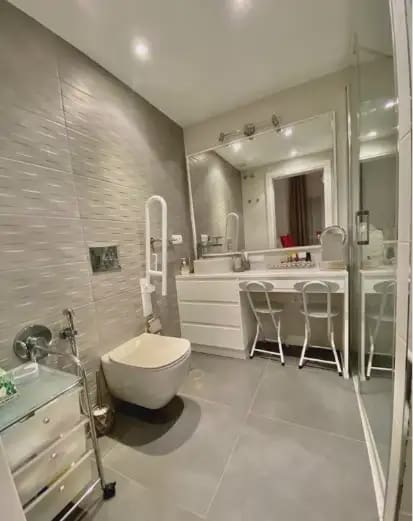 4 soverom Leilighet til salgs i Marbella med svømmebasseng garasje - € 660 000 (Ref: 10170093)