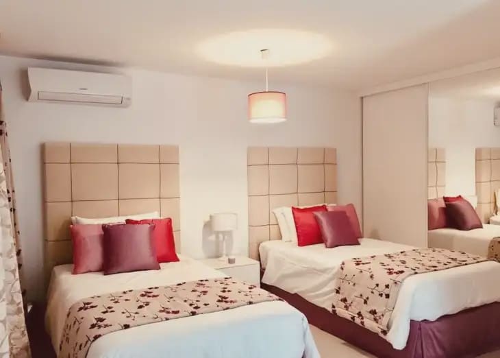 4 soverom Leilighet til salgs i Marbella med svømmebasseng garasje - € 660 000 (Ref: 10170093)