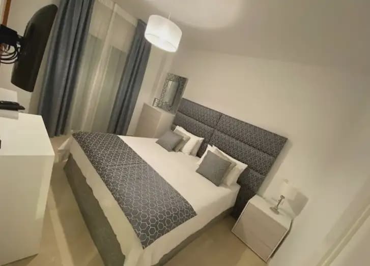 4 soverom Leilighet til salgs i Marbella med svømmebasseng garasje - € 660 000 (Ref: 10170093)
