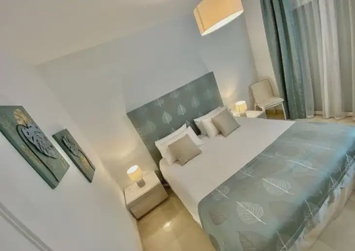 4 soverom Leilighet til salgs i Marbella med svømmebasseng garasje - € 660 000 (Ref: 10170093)