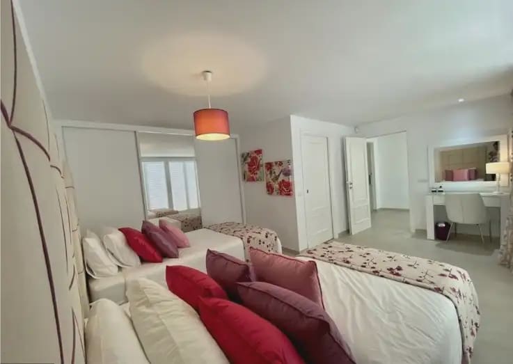 4 soverom Leilighet til salgs i Marbella med svømmebasseng garasje - € 660 000 (Ref: 10170093)