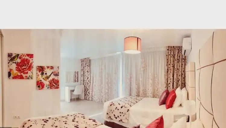4 soverom Leilighet til salgs i Marbella med svømmebasseng garasje - € 660 000 (Ref: 10170093)