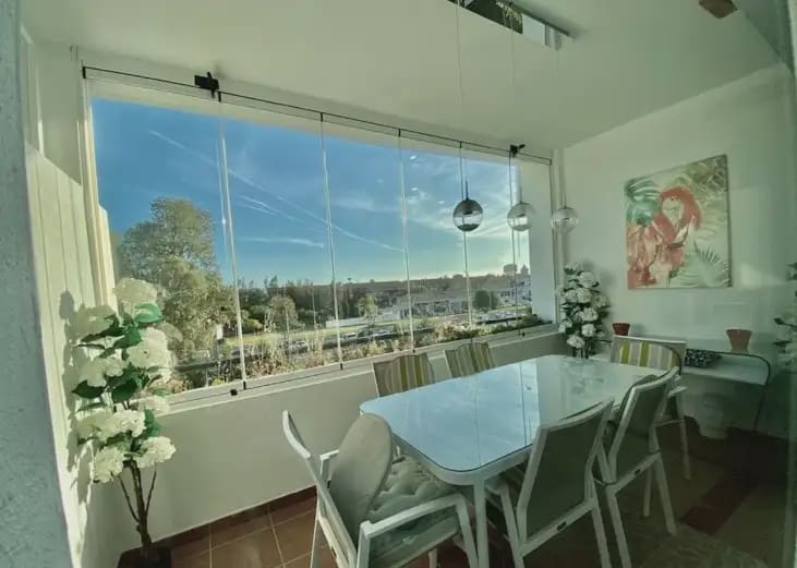 4 soverom Leilighet til salgs i Marbella med svømmebasseng garasje - € 660 000 (Ref: 10170093)