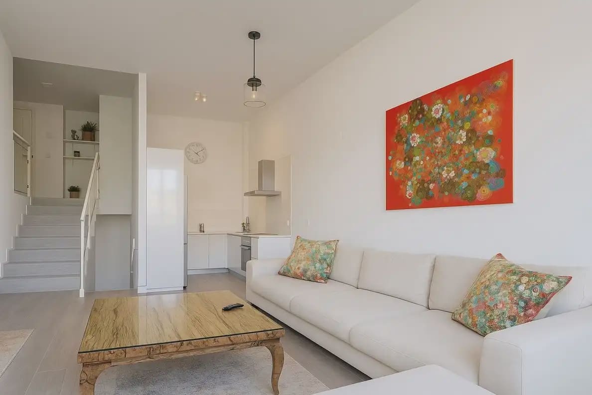 3 camera da letto Appartamento in vendita in Benahavis con piscina garage - 675.000 € (Rif: 10170094)