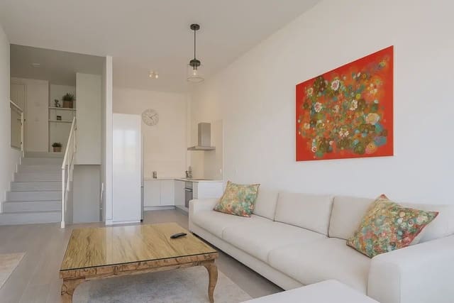 3 camera da letto Appartamento in vendita in Benahavís pueblo, Benahavís con piscina garage - 675.000 € (Rif: 10170094)