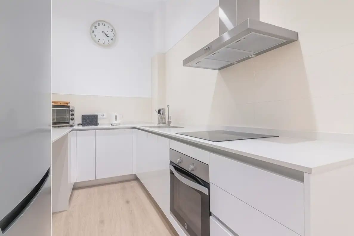 3 camera da letto Appartamento in vendita in Benahavis con piscina garage - 675.000 € (Rif: 10170094)