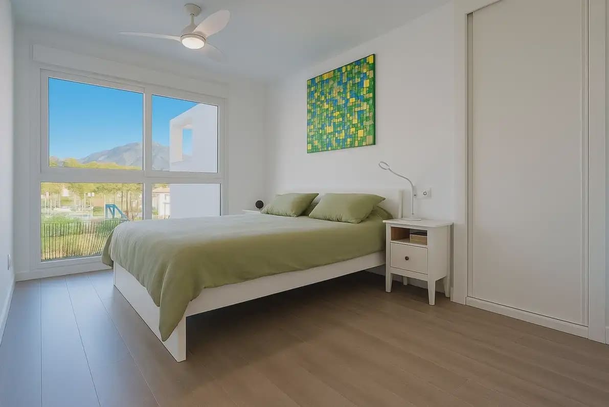 3 camera da letto Appartamento in vendita in Benahavis con piscina garage - 675.000 € (Rif: 10170094)