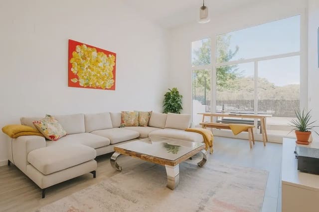 3 camera da letto Appartamento in vendita in Benahavís pueblo, Benahavís con piscina garage - 675.000 € (Rif: 10170094)