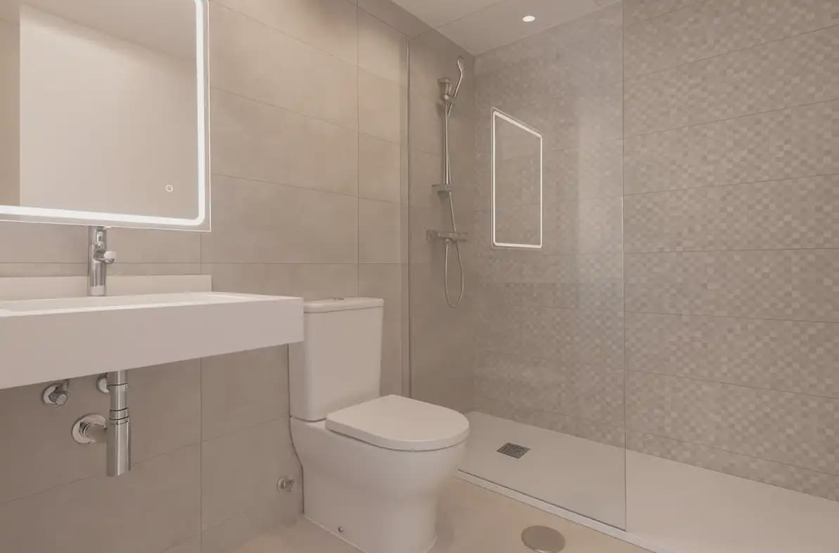 3 camera da letto Appartamento in vendita in Benahavis con piscina garage - 675.000 € (Rif: 10170094)