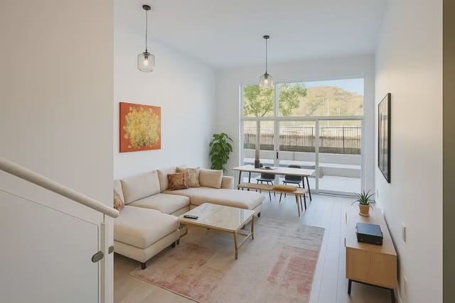 3 camera da letto Appartamento in vendita in Benahavís pueblo, Benahavís con piscina garage - 675.000 € (Rif: 10170094)