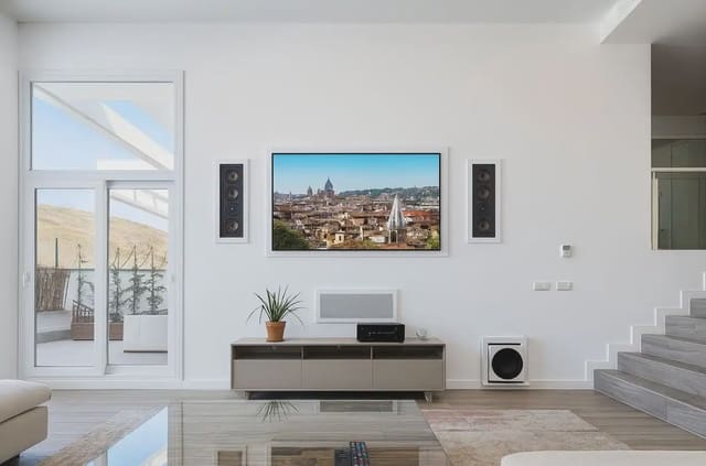 3 camera da letto Appartamento in vendita in Benahavís pueblo, Benahavís con piscina garage - 675.000 € (Rif: 10170094)
