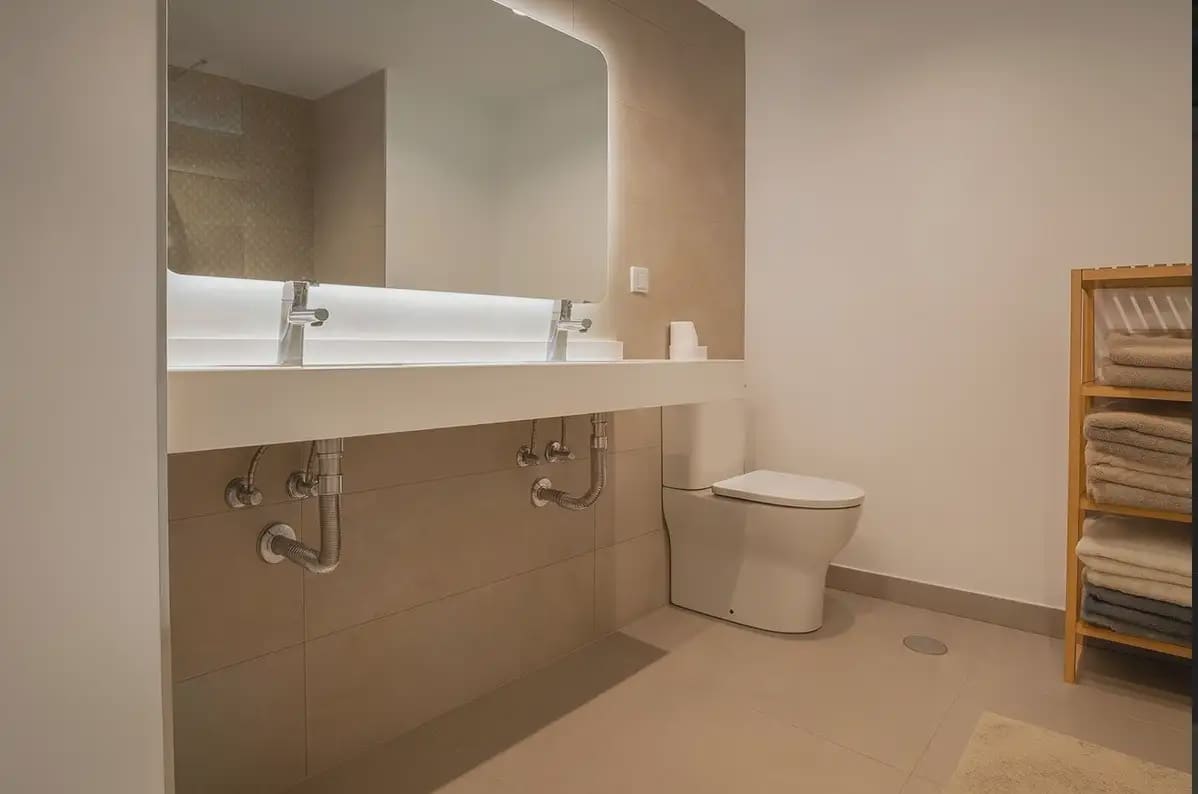 3 camera da letto Appartamento in vendita in Benahavis con piscina garage - 675.000 € (Rif: 10170094)