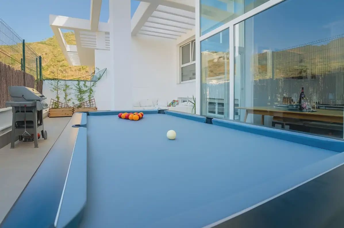 3 camera da letto Appartamento in vendita in Benahavis con piscina garage - 675.000 € (Rif: 10170094)