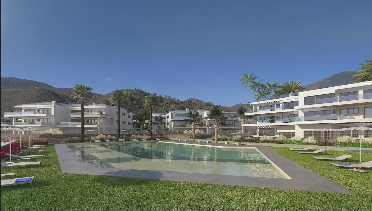 3 camera da letto Appartamento in vendita in Benahavis con piscina garage - 675.000 € (Rif: 10170094)