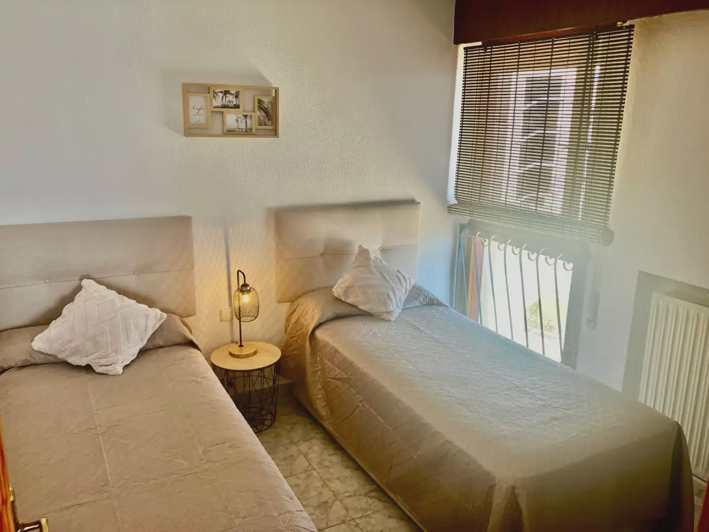 Apartamento Playa de 2 habitaciones en Marbella en venta con piscina - 600.000 € (Ref: 10170095)