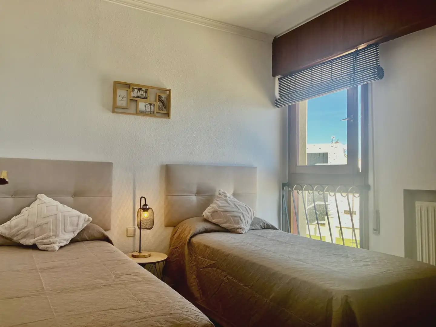 Apartamento Playa de 2 habitaciones en Marbella en venta con piscina - 600.000 € (Ref: 10170095)