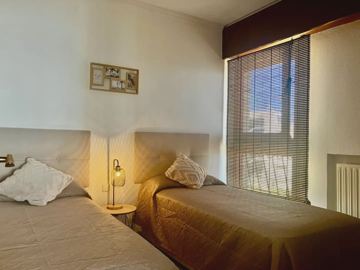 Apartamento Playa de 2 habitaciones en Marbella en venta con piscina - 600.000 € (Ref: 10170095)