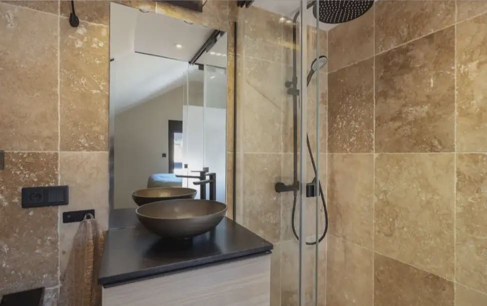 3 Zimmer Penthouse zu verkaufen in Marbella mit Pool Garage - 995.000 € (Ref: 10170096)