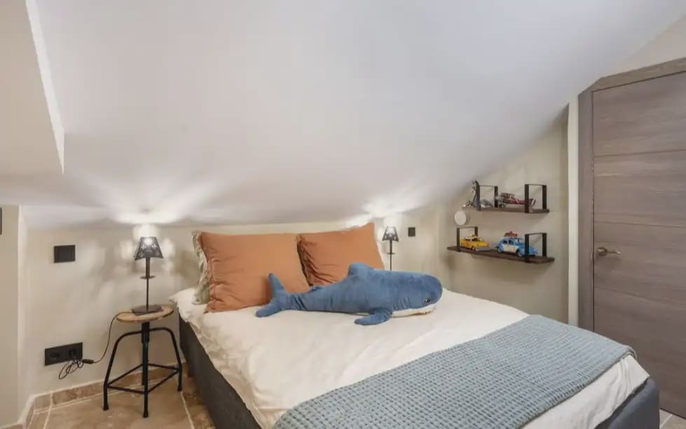 3 Zimmer Penthouse zu verkaufen in Marbella mit Pool Garage - 995.000 € (Ref: 10170096)