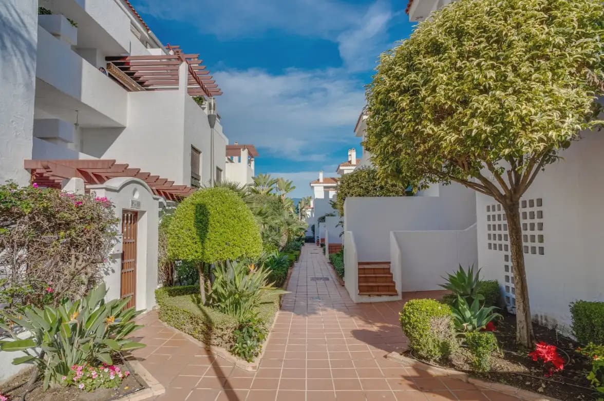 3 Zimmer Penthouse zu verkaufen in Marbella mit Pool Garage - 995.000 € (Ref: 10170096)